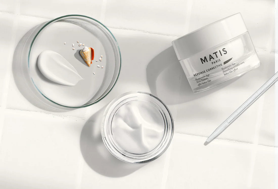 HYALURONIC AGE