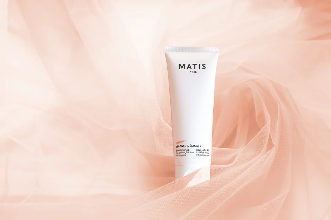 SENSI-CALM GEL Soothing, refreshing, anti-redness care