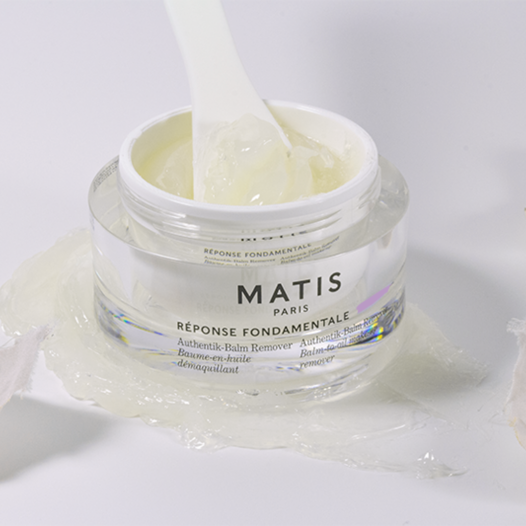 AUTHENTIK-BALM REMOVER