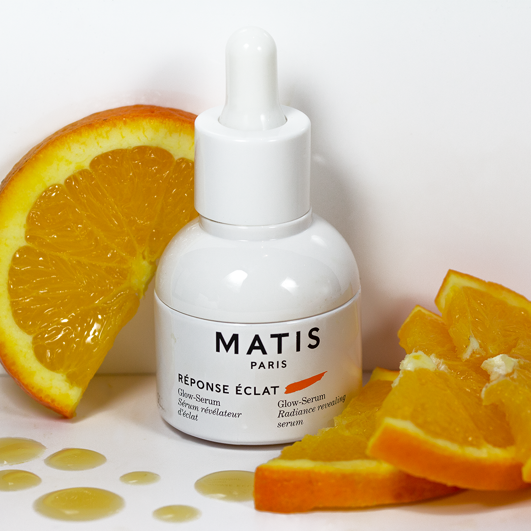 Why Vitamin C Serums Are Essential for Nigerians - Matis Solutions Explained