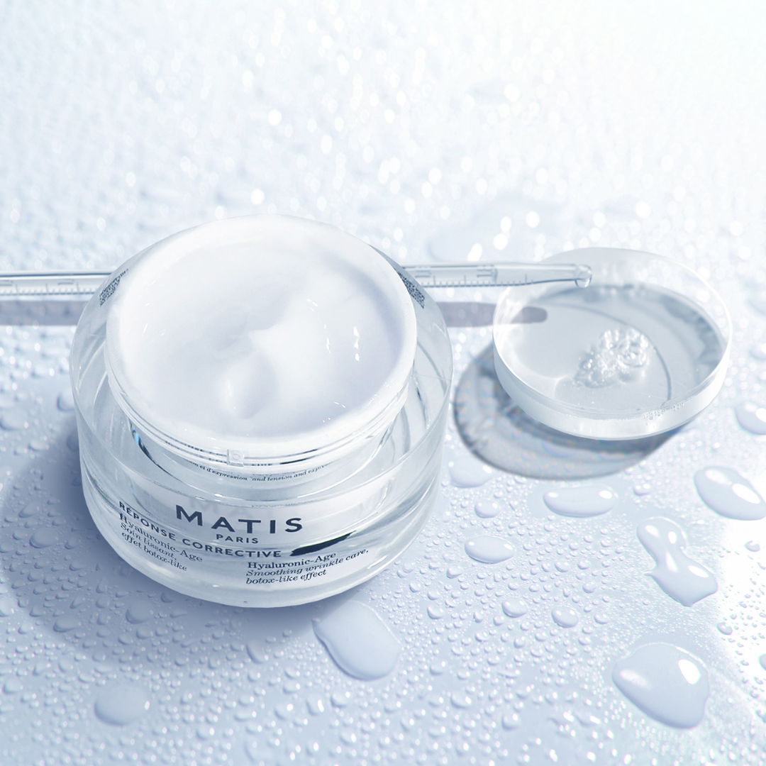 HYALURONIC AGE