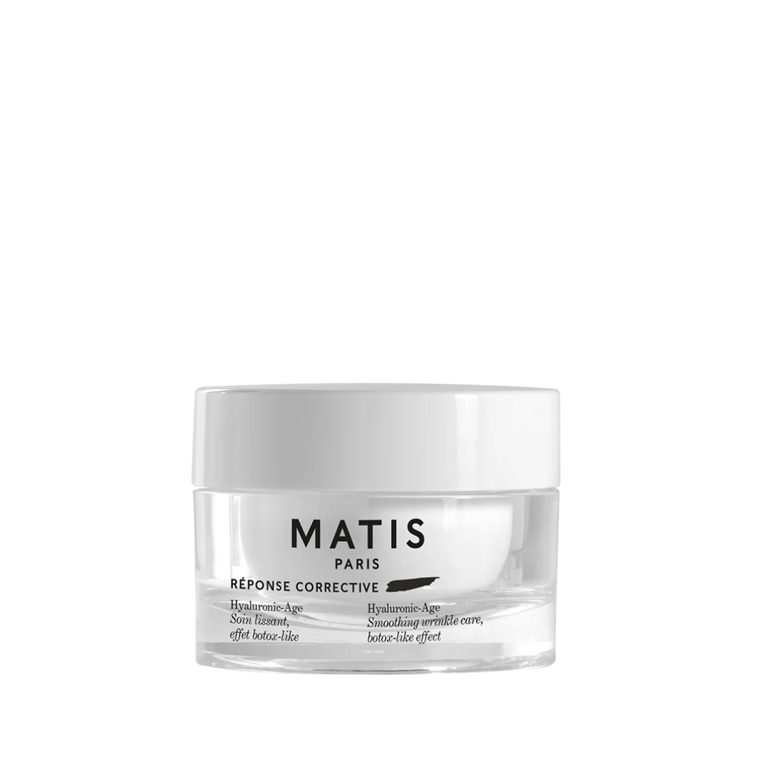 HYALURONIC AGE