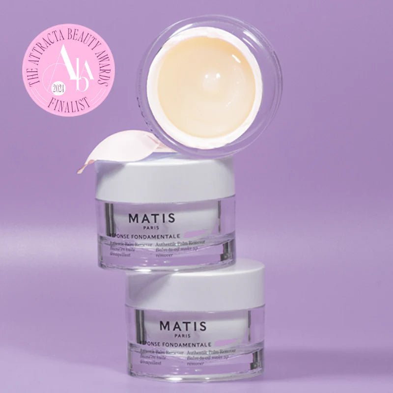 AUTHENTIK-BALM REMOVER