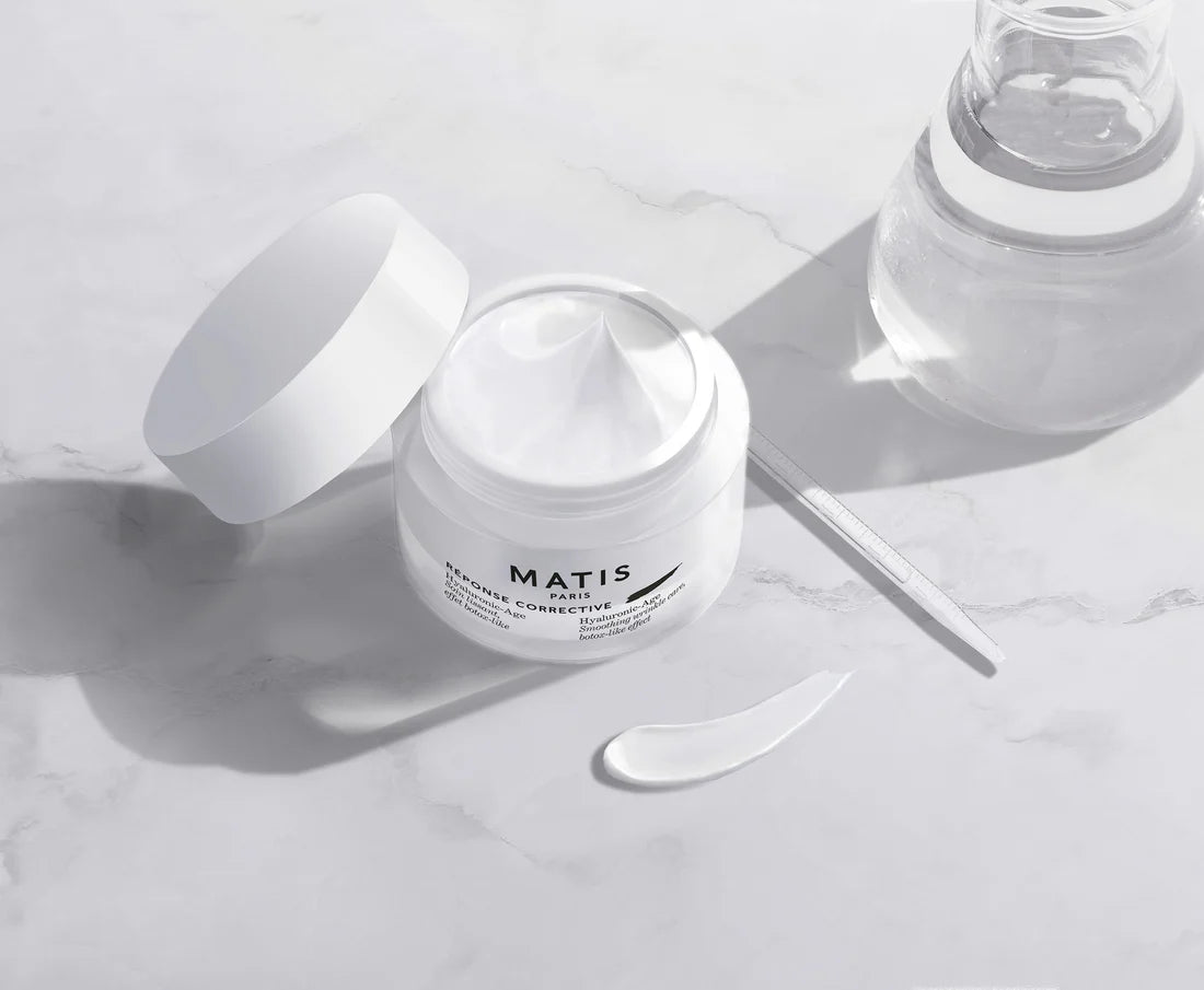 HYALURONIC AGE