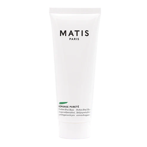 PERFECT-PEEL MASK