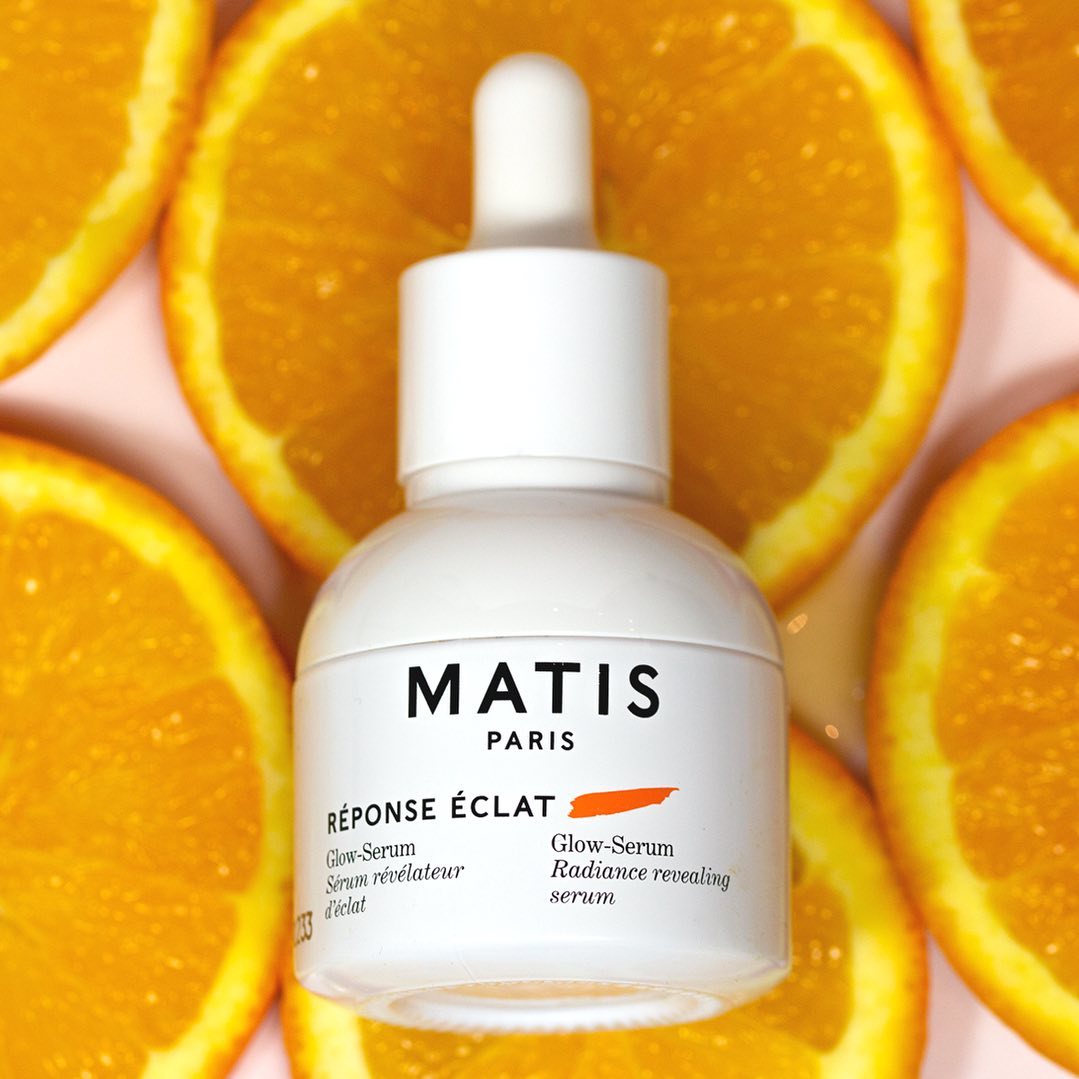 GLOW-SERUM