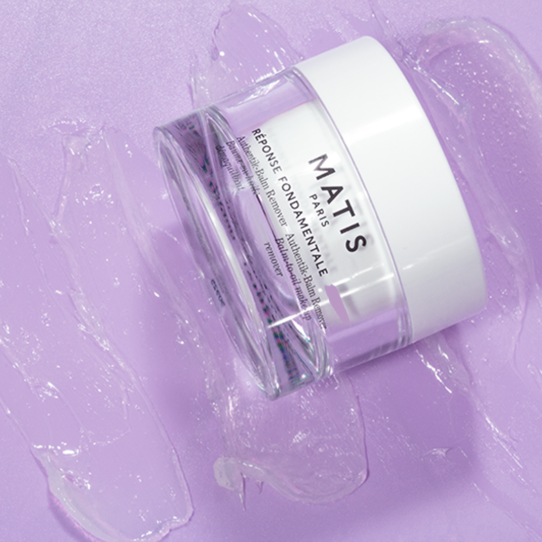 AUTHENTIK-BALM REMOVER